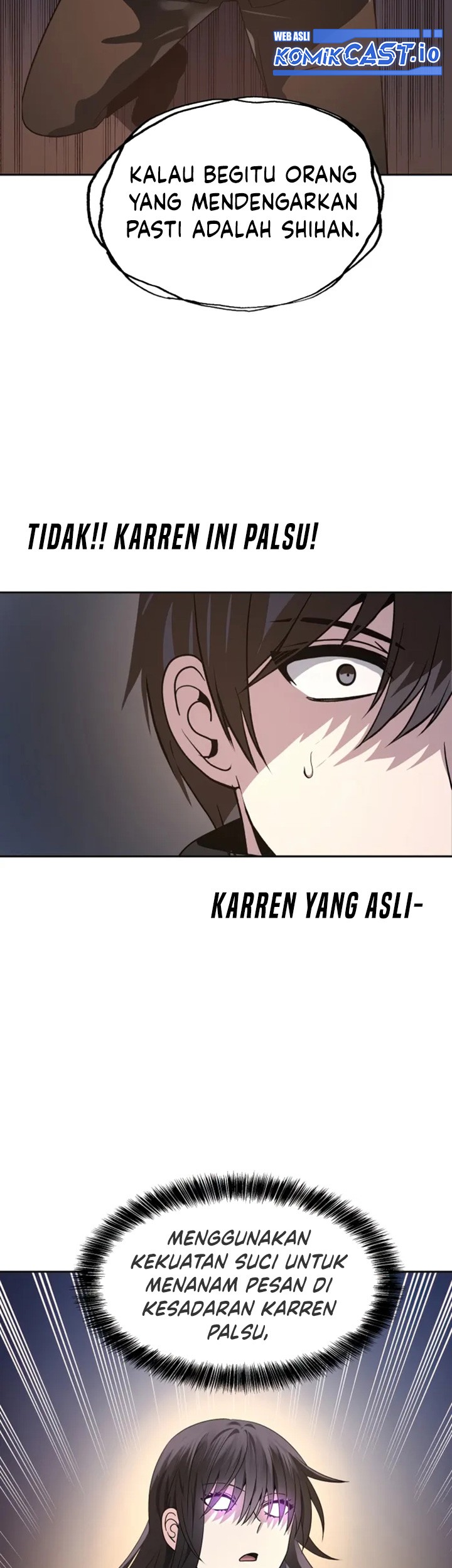 Transmigrating to the Otherworld Once More Chapter 54 Gambar 6