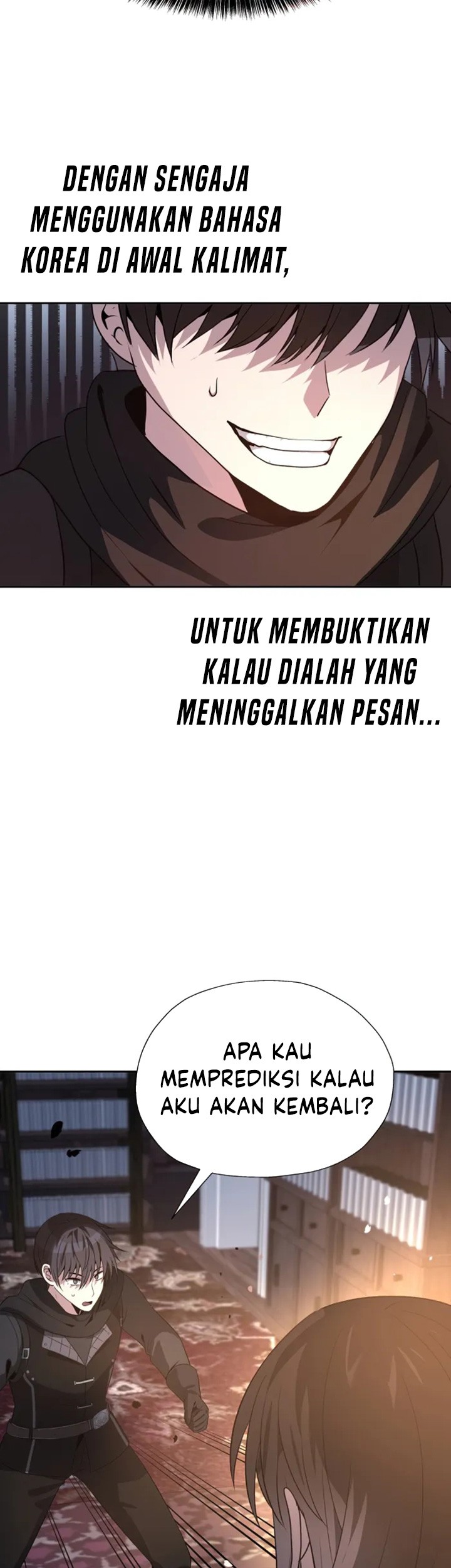 Transmigrating to the Otherworld Once More Chapter 54 Gambar 8