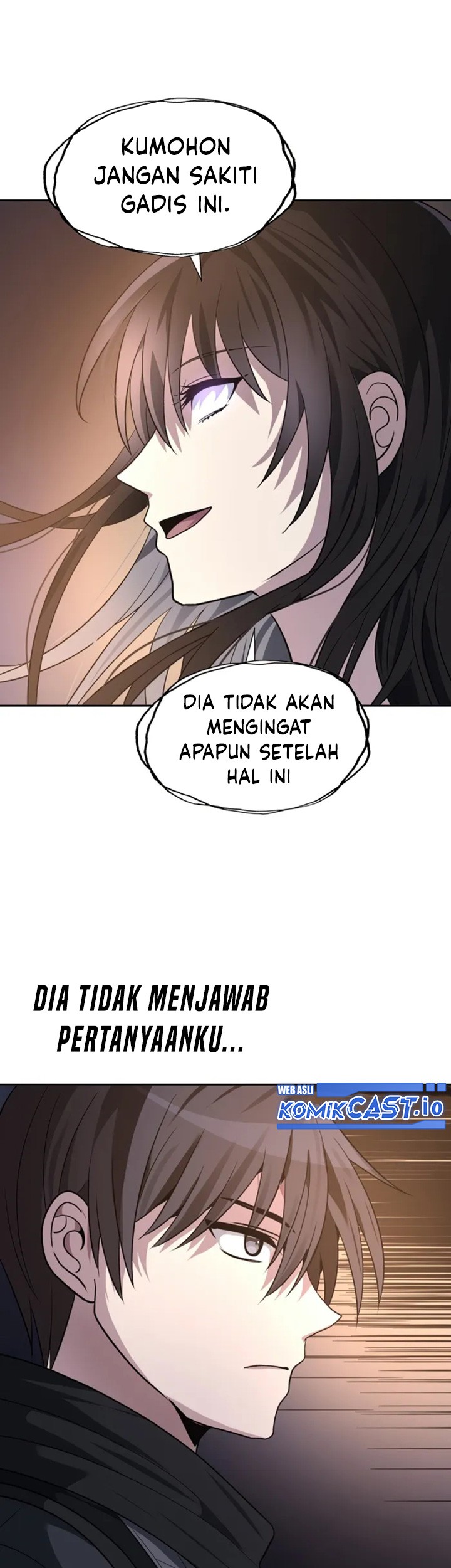 Transmigrating to the Otherworld Once More Chapter 54 Gambar 10