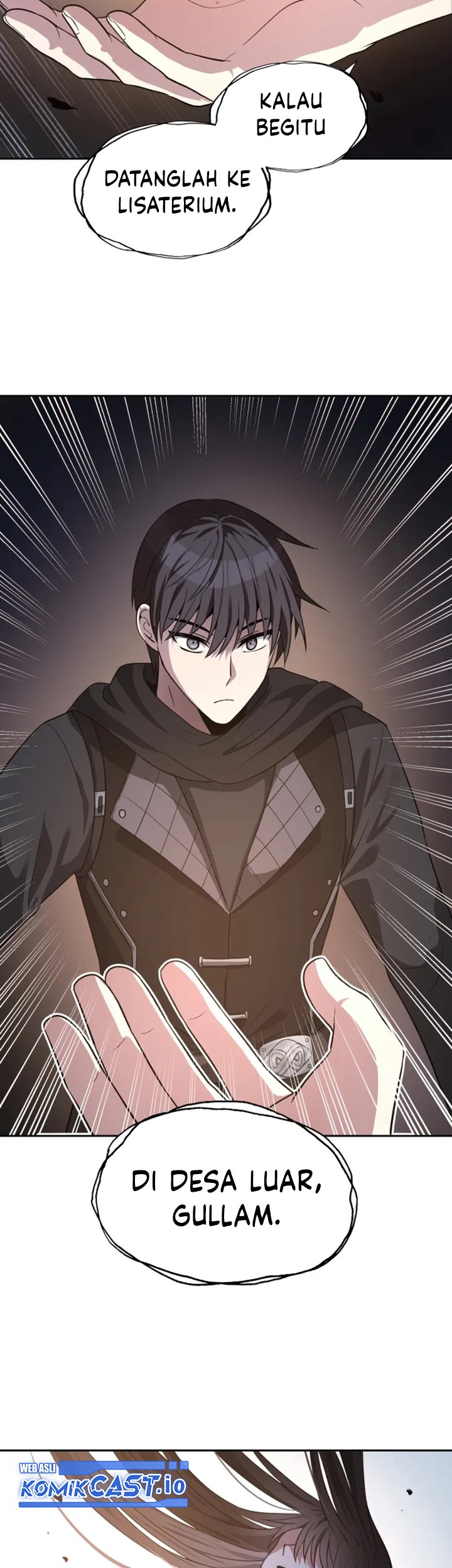 Transmigrating to the Otherworld Once More Chapter 54 Gambar 12