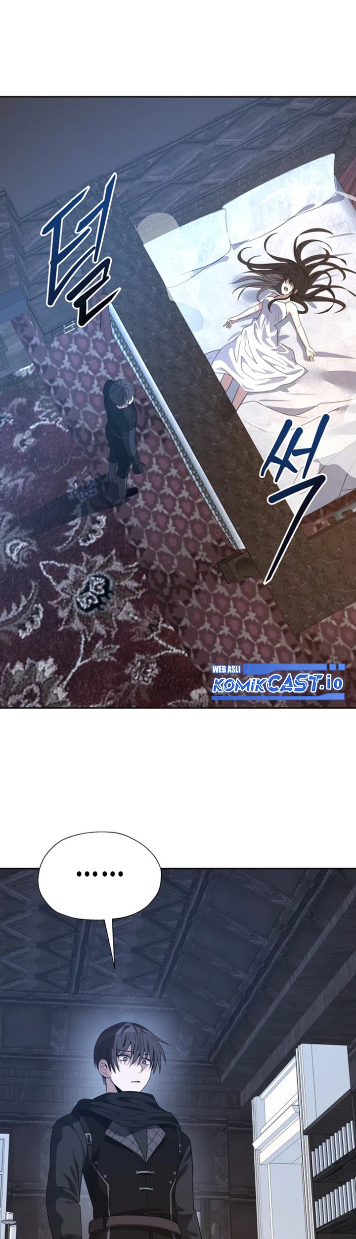 Transmigrating to the Otherworld Once More Chapter 54 Gambar 14