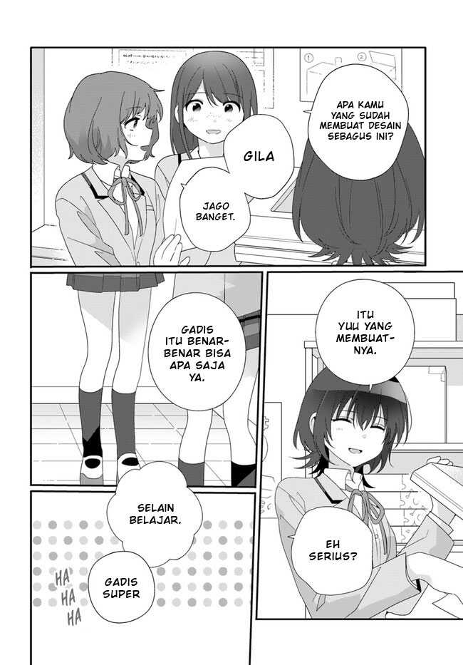 Class de 2 Banme ni Kawaii Onna no Ko to Tomodachi ni Natta Chapter 11 Gambar 15