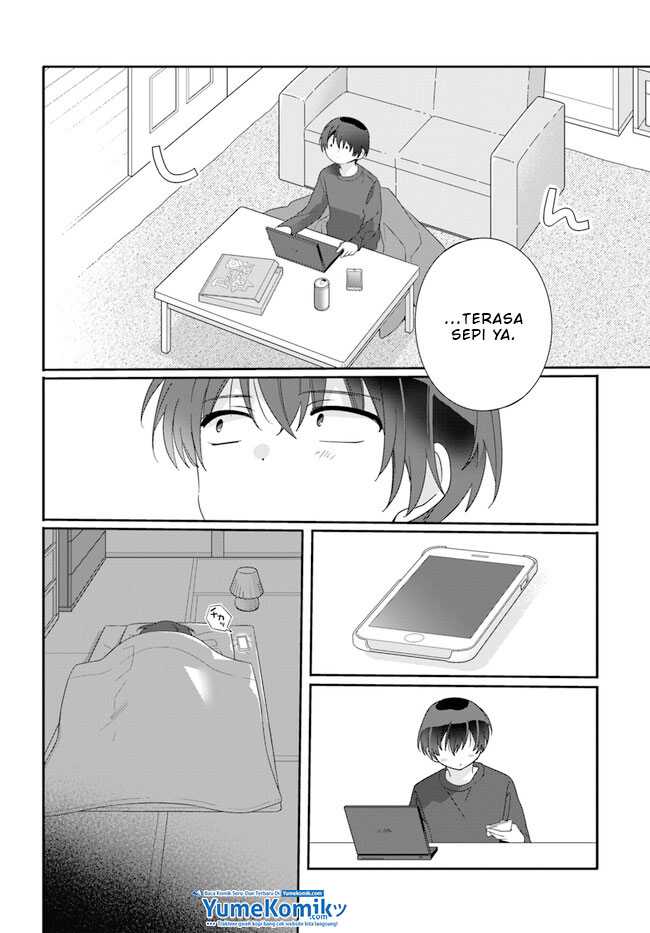 Class de 2 Banme ni Kawaii Onna no Ko to Tomodachi ni Natta Chapter 11 Gambar 23