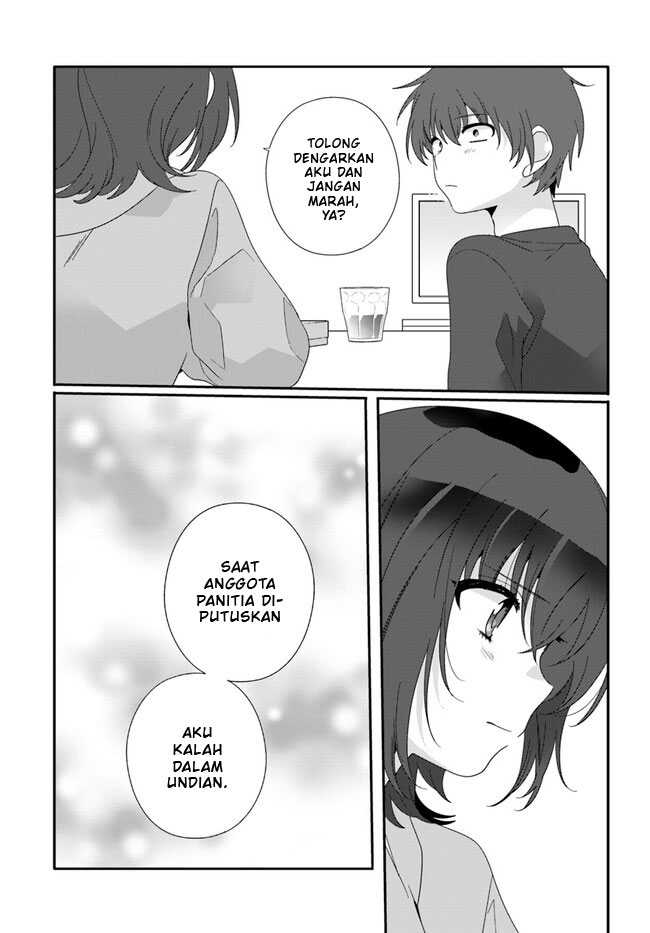 Class de 2 Banme ni Kawaii Onna no Ko to Tomodachi ni Natta Chapter 11 Gambar 34