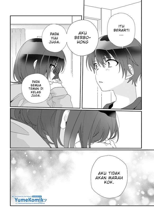 Class de 2 Banme ni Kawaii Onna no Ko to Tomodachi ni Natta Chapter 11 Gambar 35