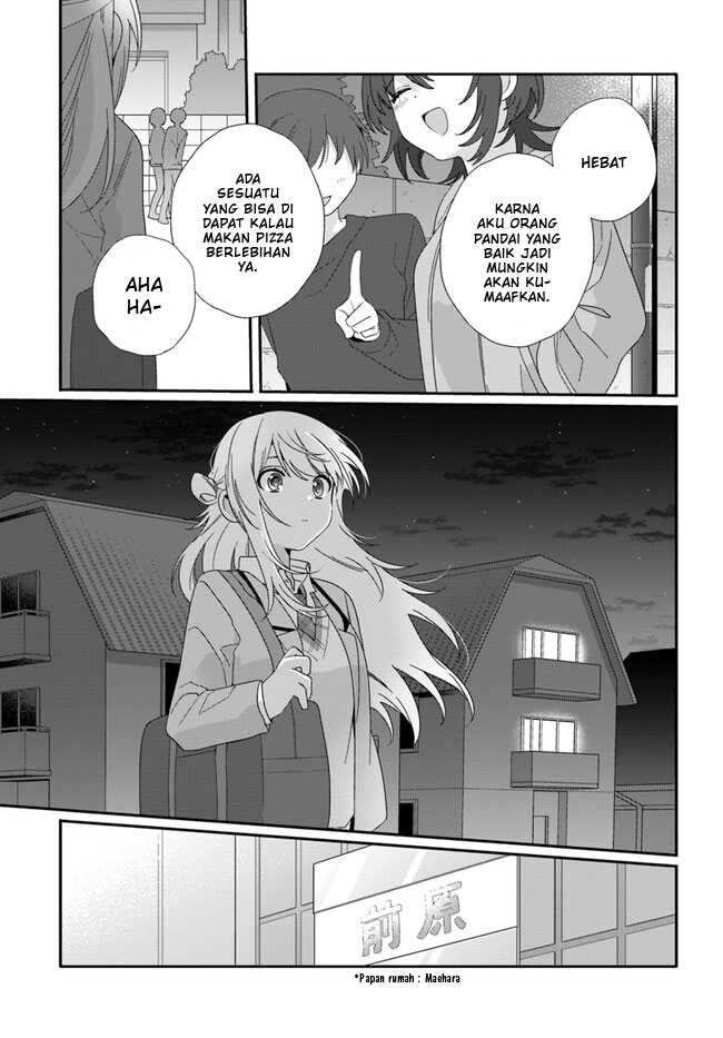 Class de 2 Banme ni Kawaii Onna no Ko to Tomodachi ni Natta Chapter 11 Gambar 30