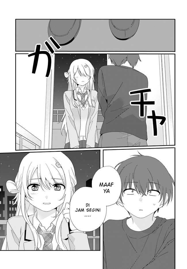 Class de 2 Banme ni Kawaii Onna no Ko to Tomodachi ni Natta Chapter 11 Gambar 40