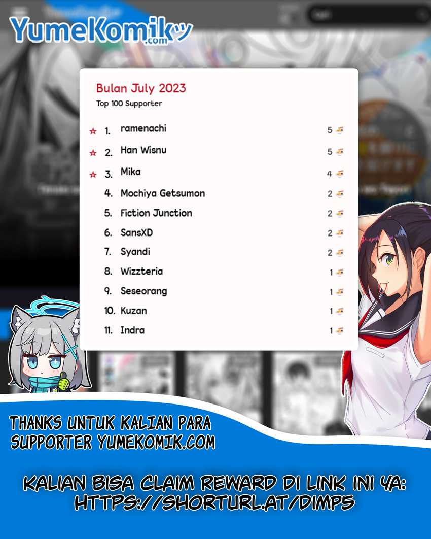 Shangri-La Frontier ~ Kusoge Hunter, Kamige ni Idoman to su~ Chapter 100 Gambar 21