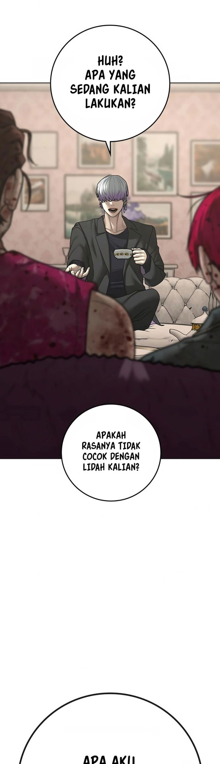 Reality Quest Chapter 95 Gambar 61