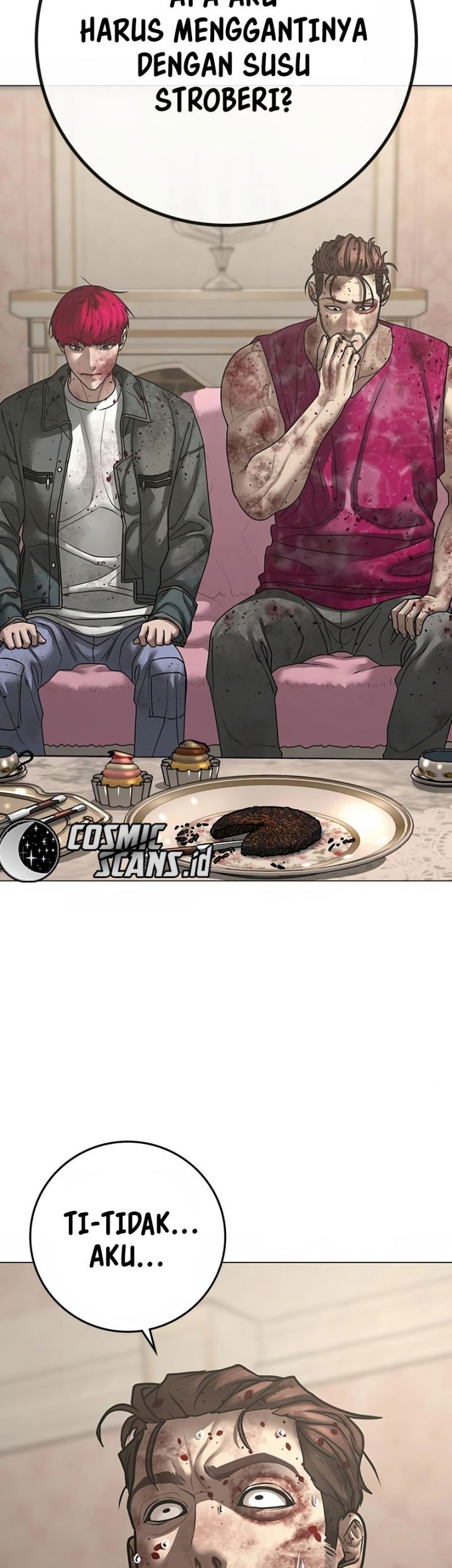 Reality Quest Chapter 95 Gambar 62