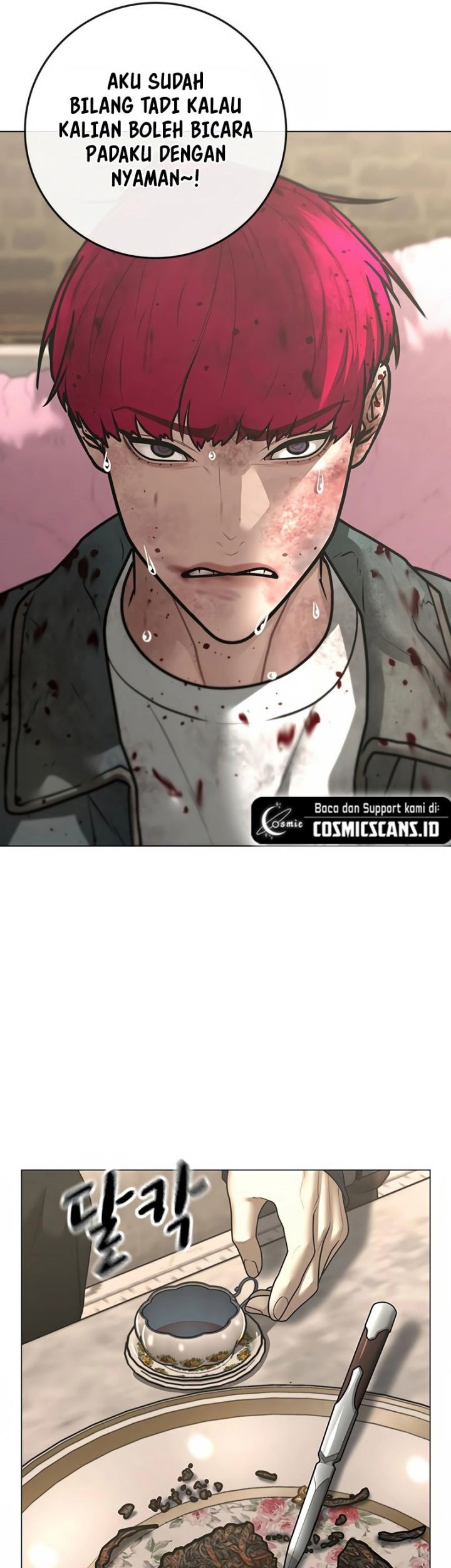 Reality Quest Chapter 95 Gambar 64