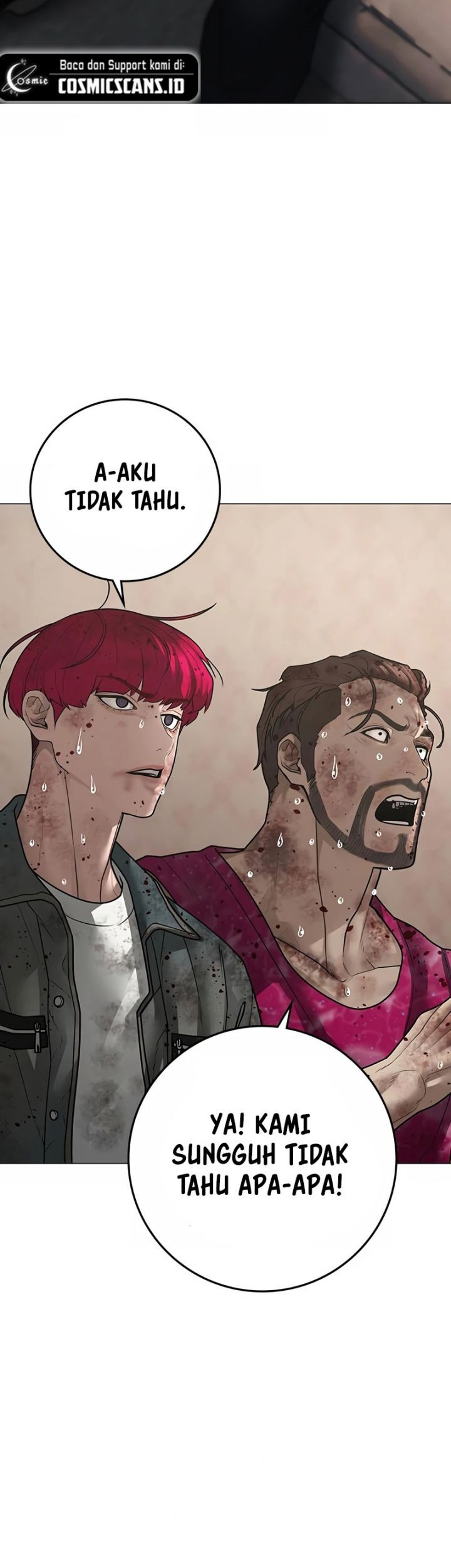 Reality Quest Chapter 95 Gambar 66