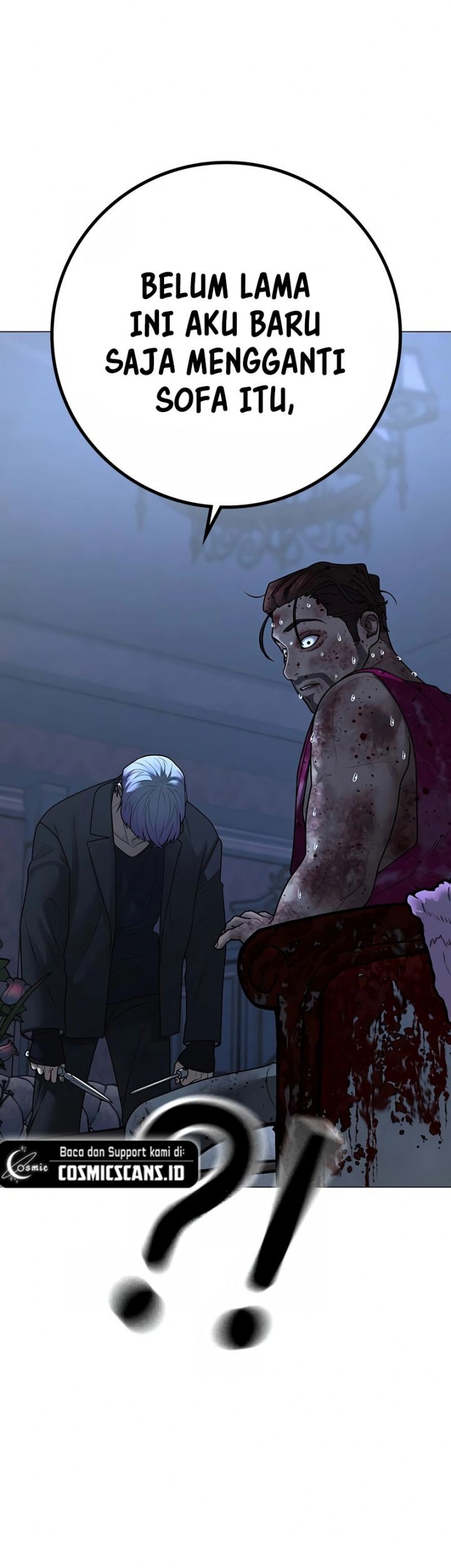 Reality Quest Chapter 95 Gambar 72