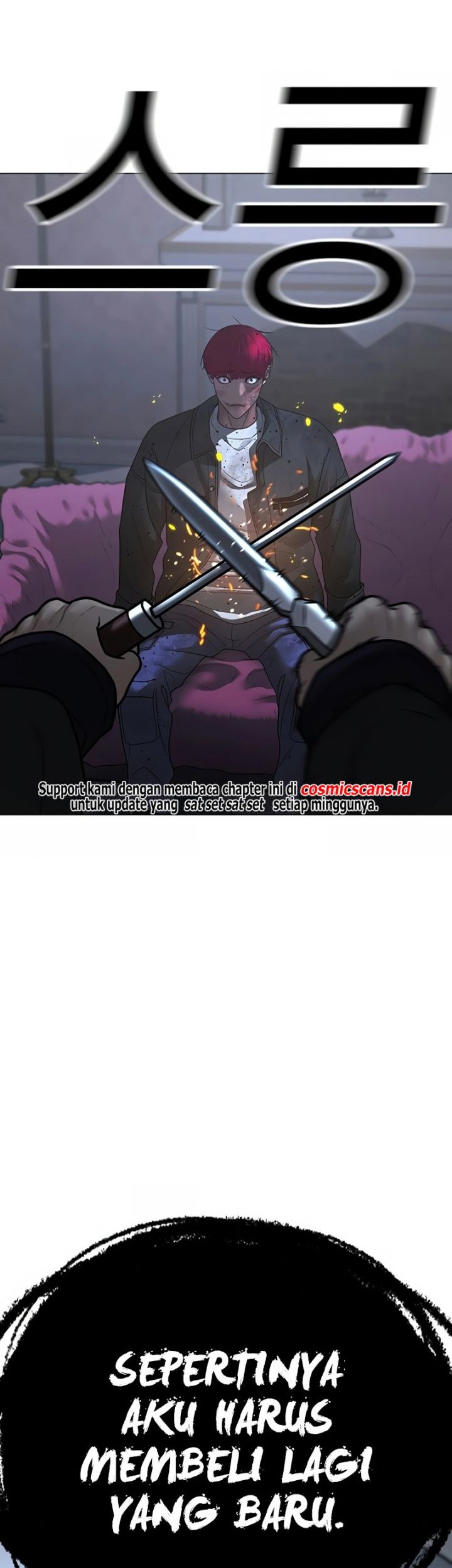 Reality Quest Chapter 95 Gambar 73