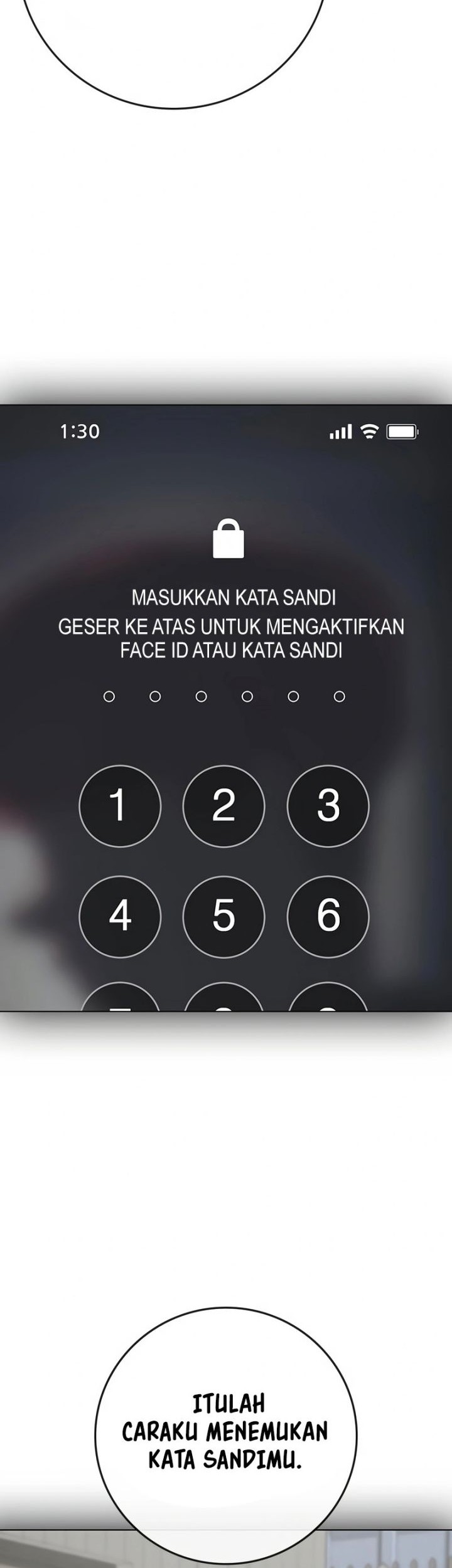 Reality Quest Chapter 95 Gambar 38