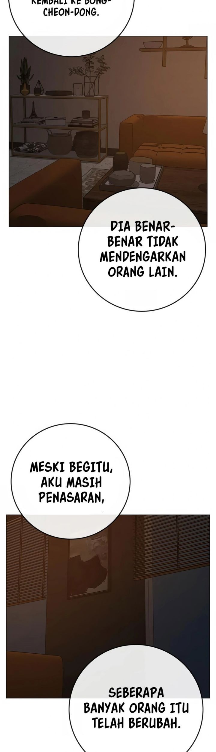 Reality Quest Chapter 95 Gambar 43