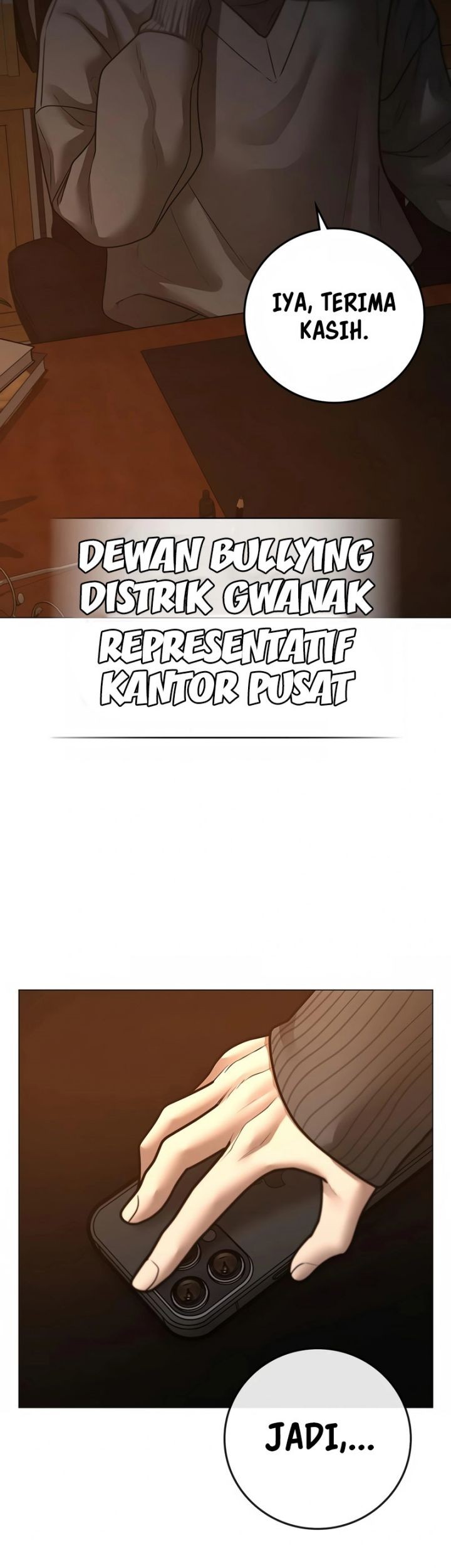 Reality Quest Chapter 95 Gambar 45