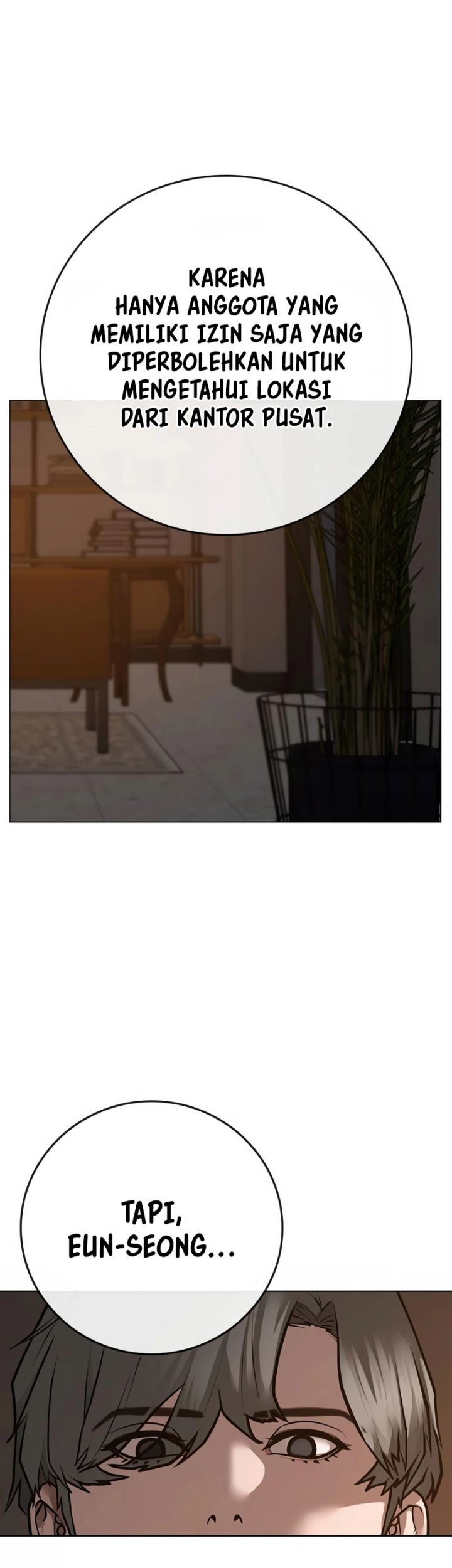 Reality Quest Chapter 95 Gambar 49