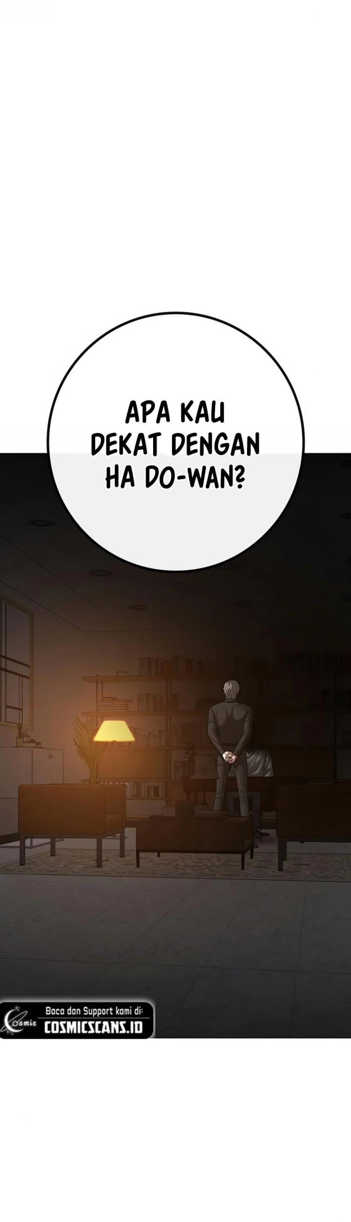 Reality Quest Chapter 95 Gambar 50