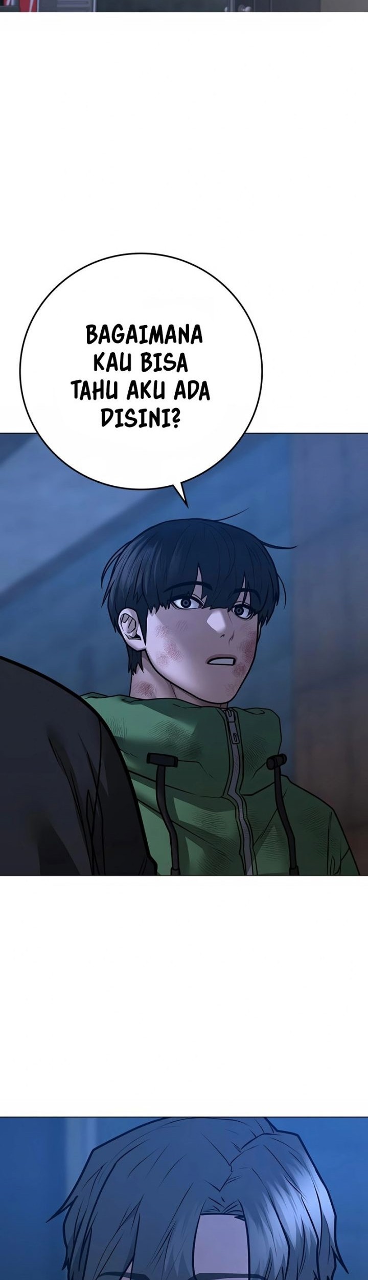 Manhwa Reality Quest Chapter 95 gambar nomor 2