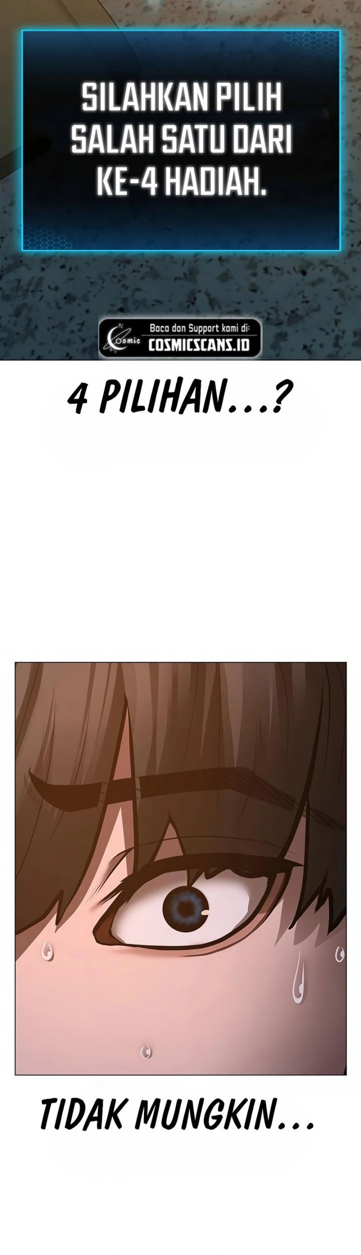 Reality Quest Chapter 95 Gambar 94