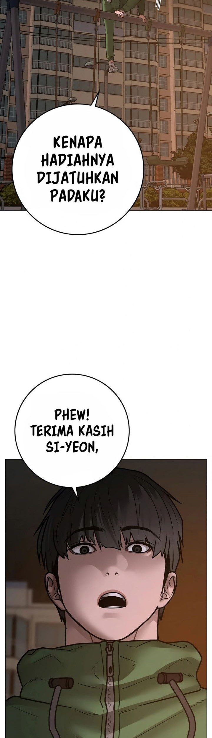 Reality Quest Chapter 95 Gambar 77