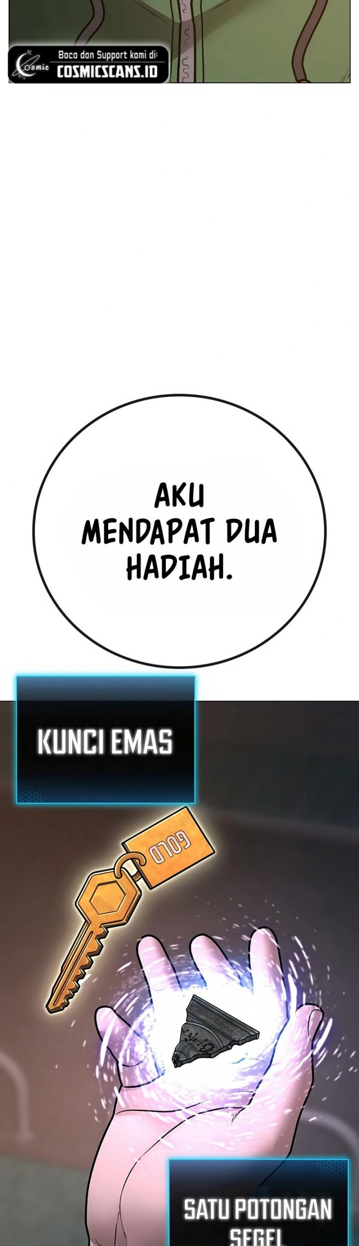 Reality Quest Chapter 95 Gambar 78