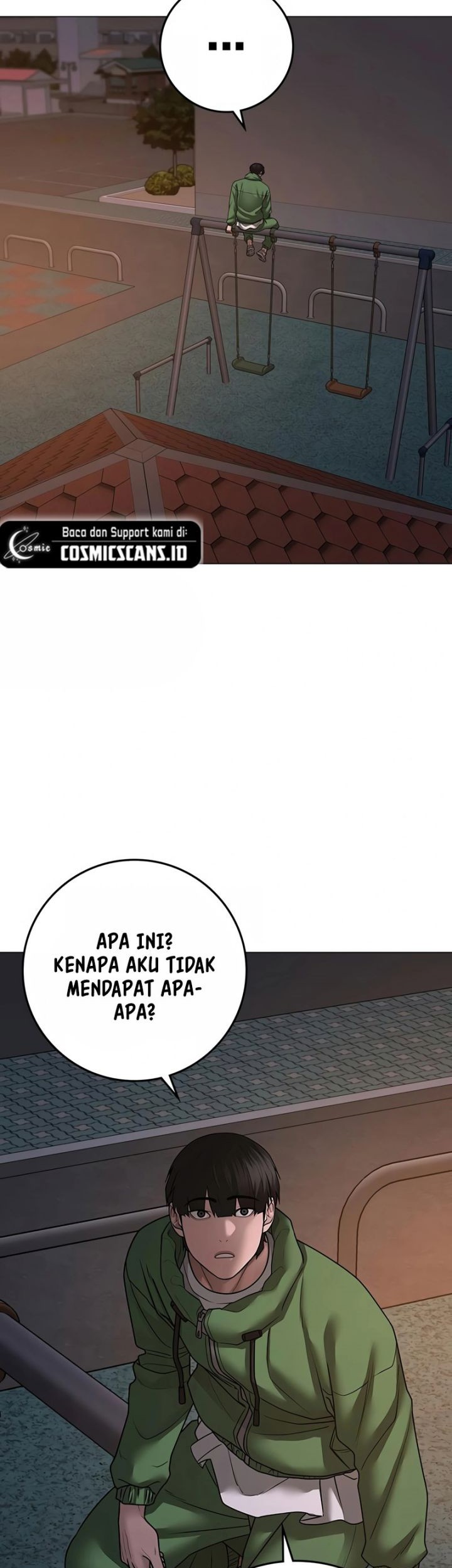 Reality Quest Chapter 95 Gambar 82