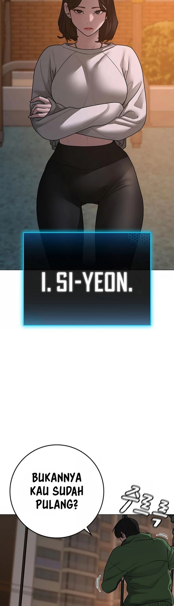 Reality Quest Chapter 95 Gambar 85