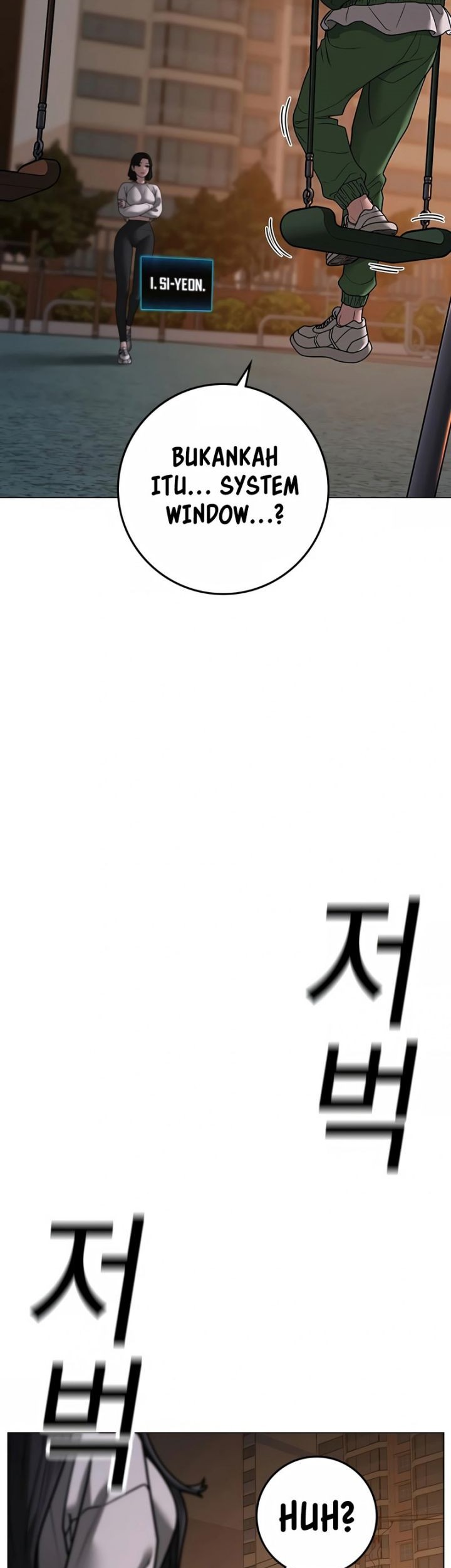 Reality Quest Chapter 95 Gambar 86