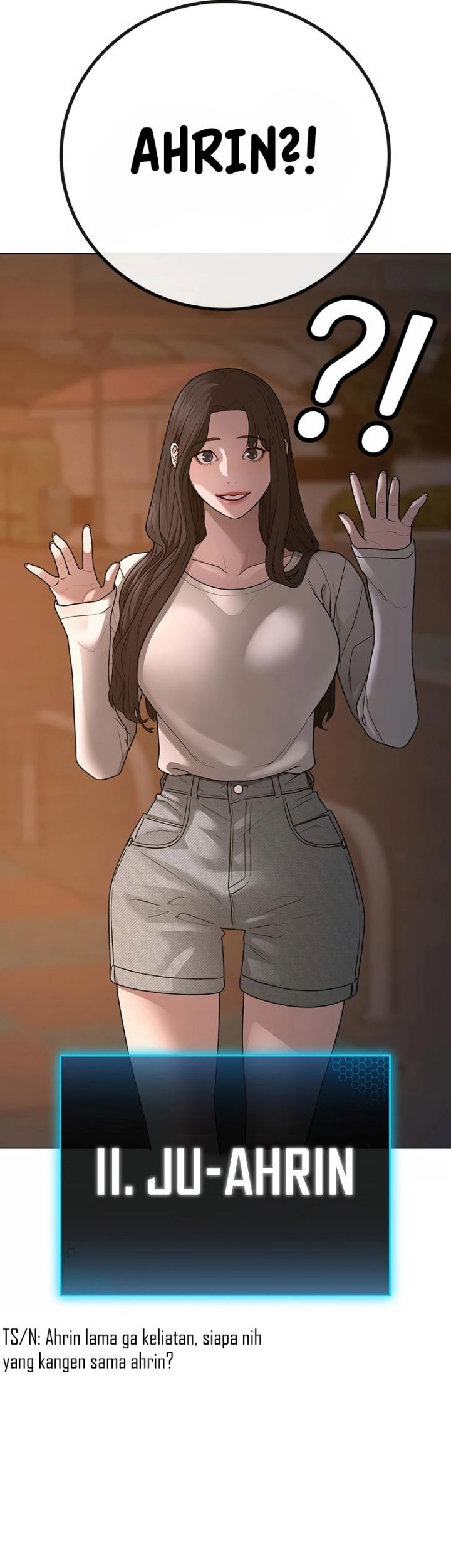 Reality Quest Chapter 95 Gambar 88