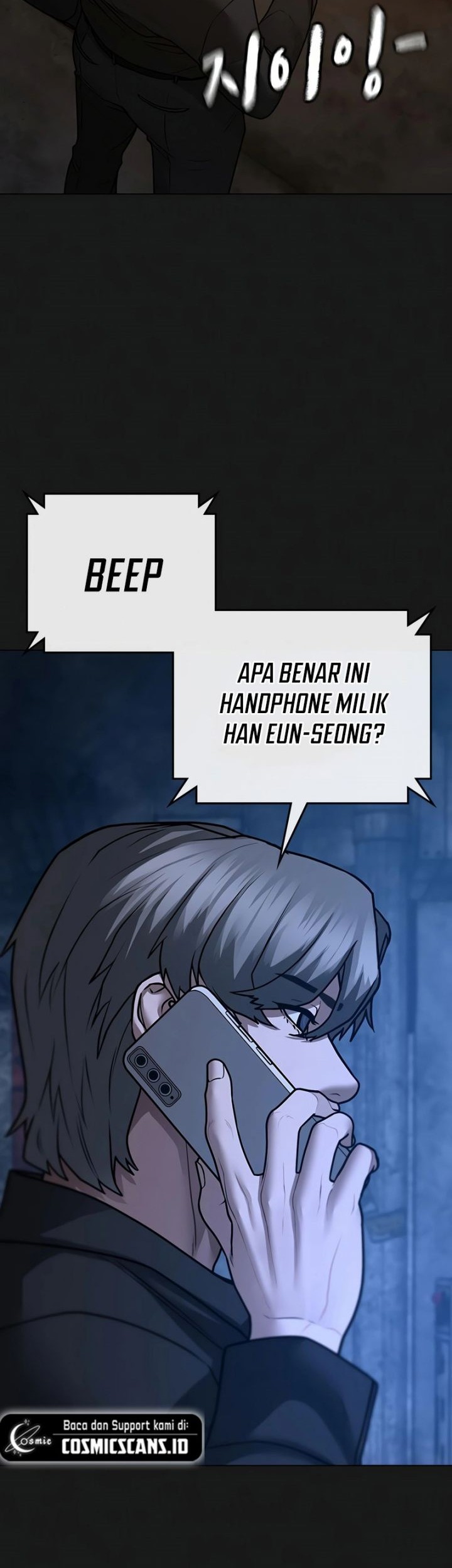 Reality Quest Chapter 95 Gambar 6