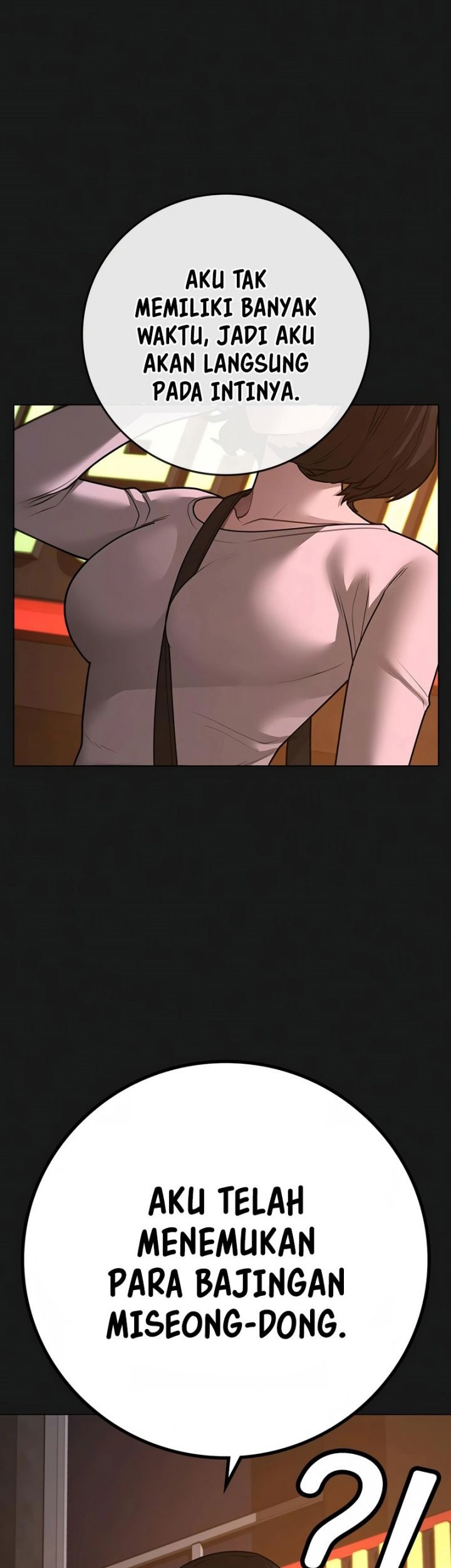 Reality Quest Chapter 95 Gambar 7