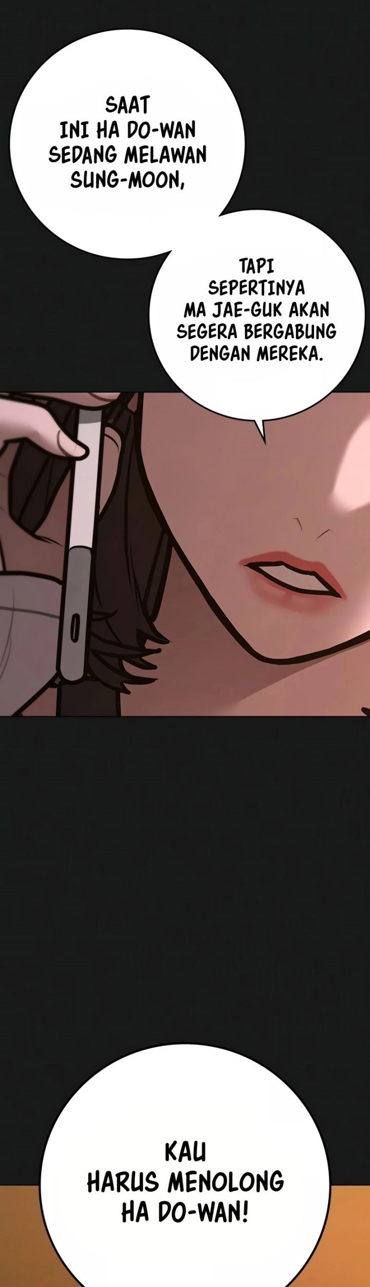 Reality Quest Chapter 95 Gambar 9