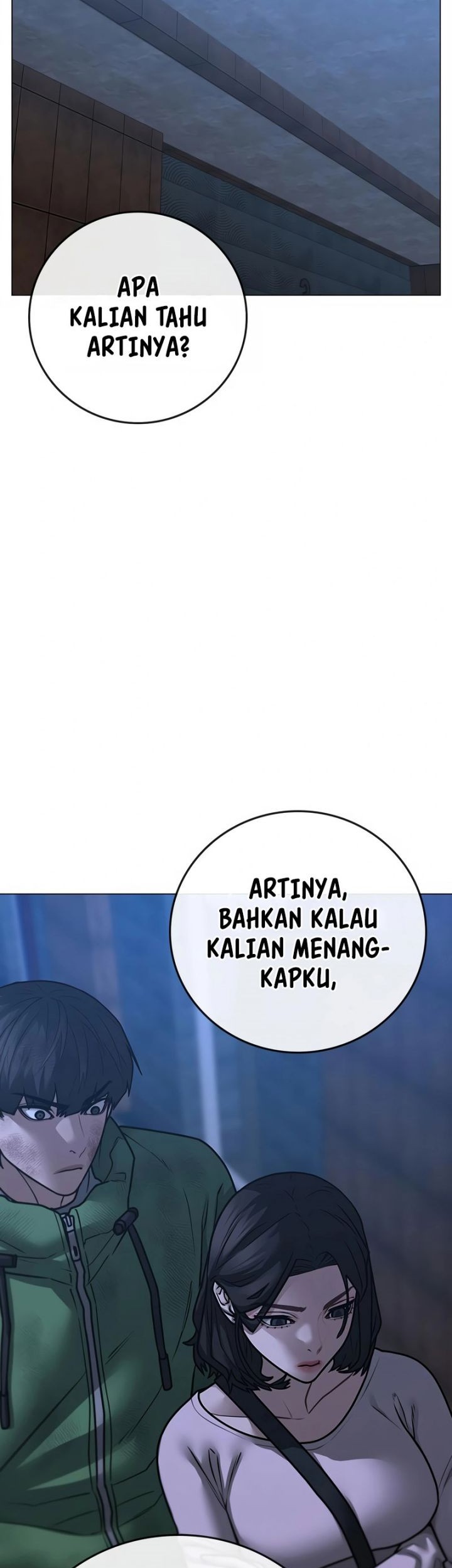 Reality Quest Chapter 95 Gambar 19