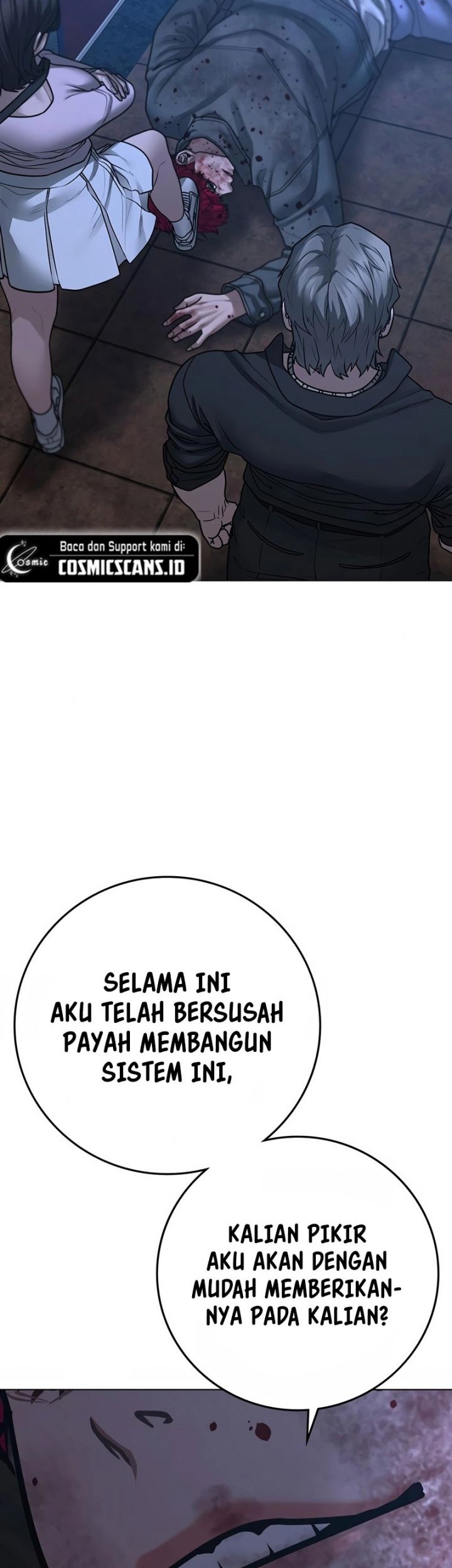 Reality Quest Chapter 95 Gambar 22