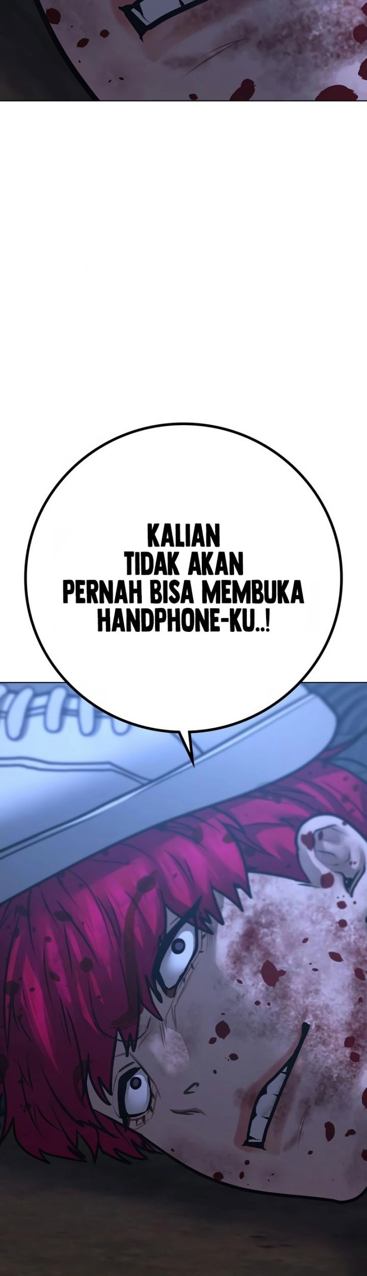 Reality Quest Chapter 95 Gambar 23