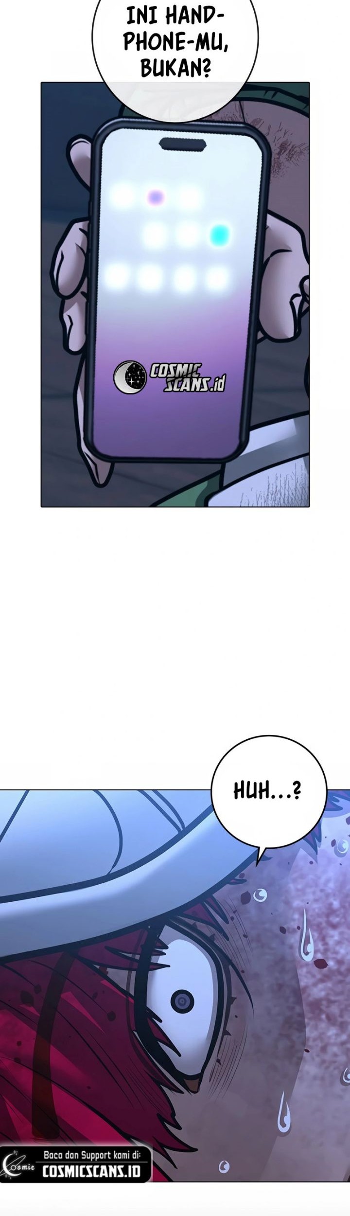 Reality Quest Chapter 95 Gambar 26