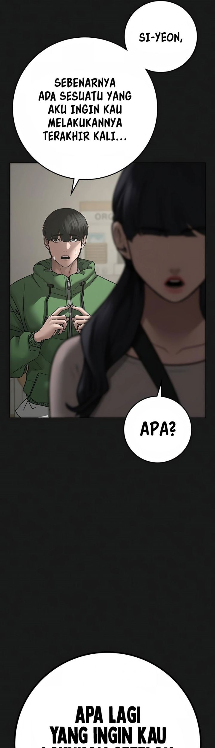 Reality Quest Chapter 95 Gambar 29