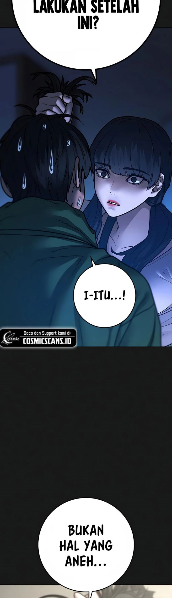 Reality Quest Chapter 95 Gambar 30