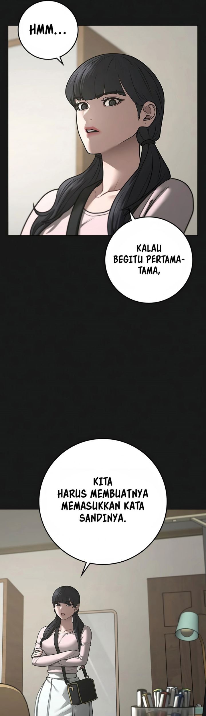 Reality Quest Chapter 95 Gambar 33