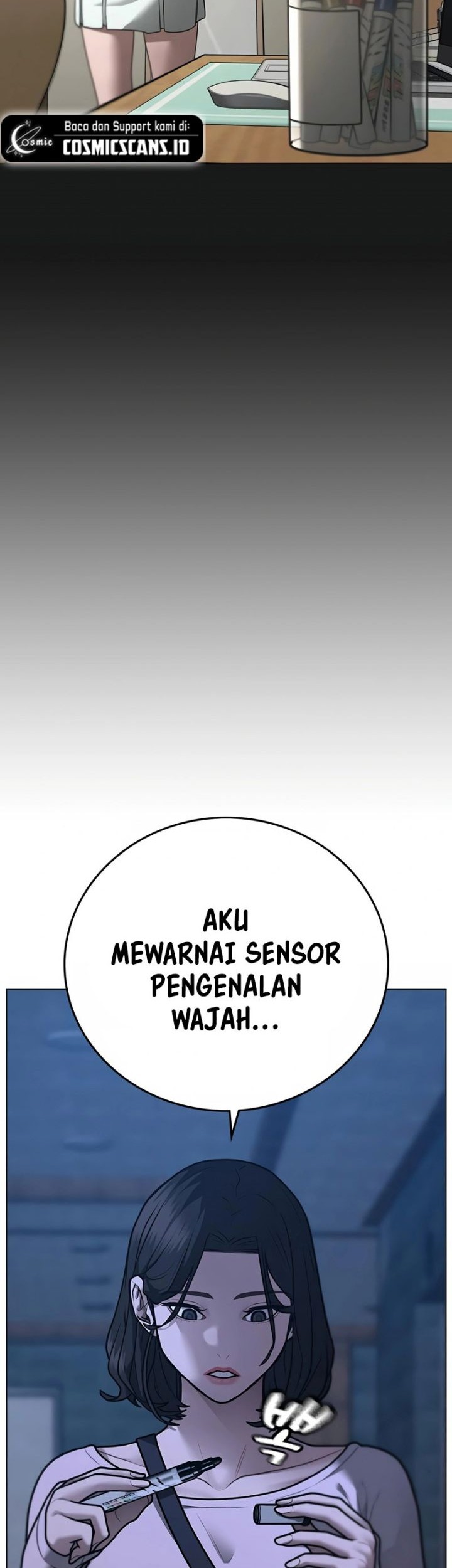 Reality Quest Chapter 95 Gambar 34