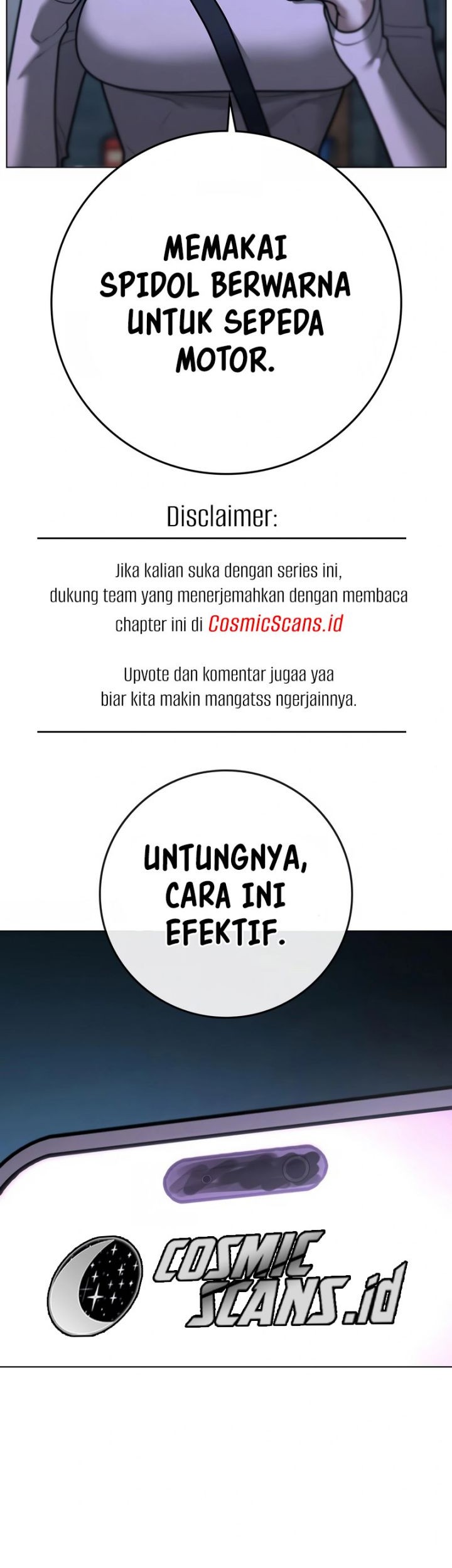 Reality Quest Chapter 95 Gambar 35