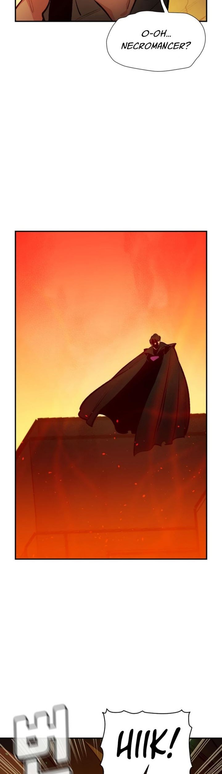 Alone Necromancer Chapter 101 Gambar 65