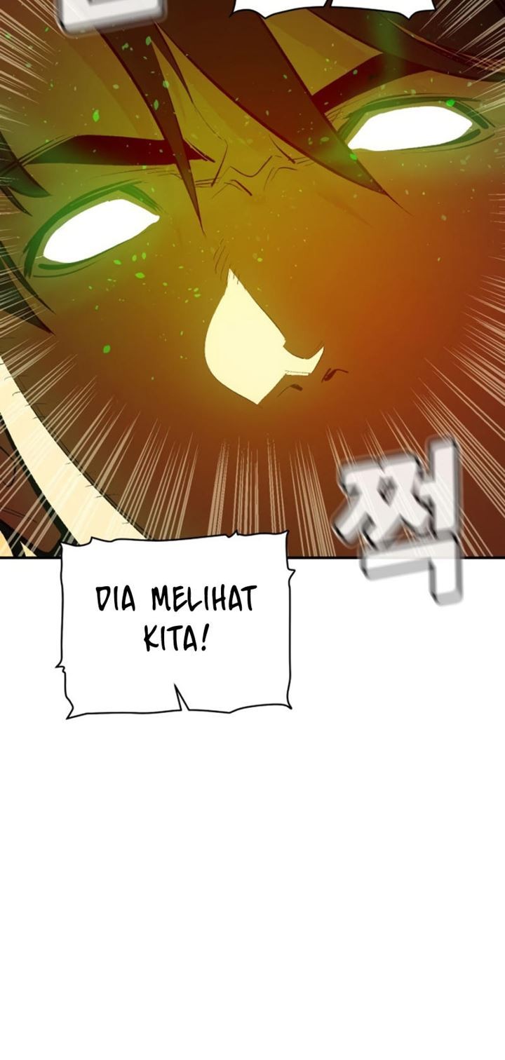 Alone Necromancer Chapter 101 Gambar 66