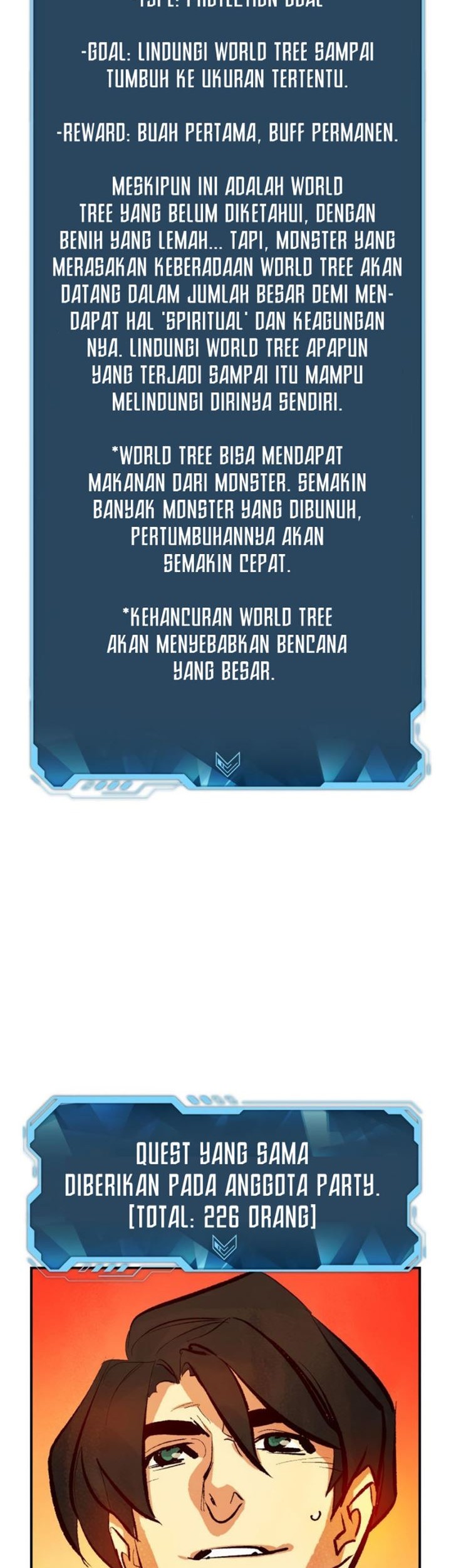 Alone Necromancer Chapter 101 Gambar 43