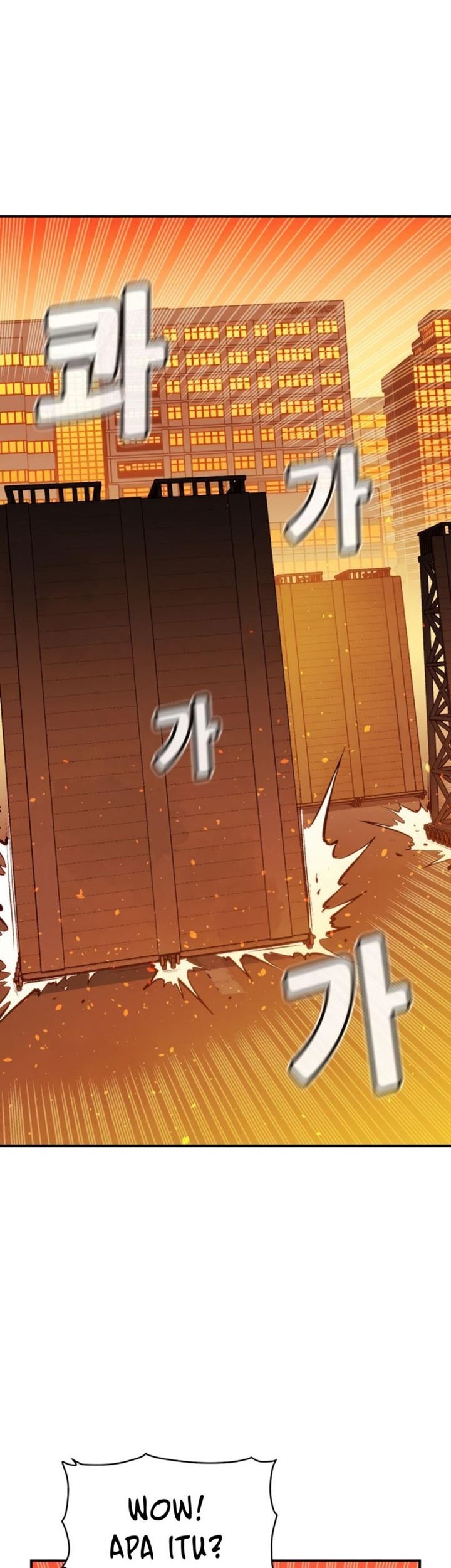 Alone Necromancer Chapter 101 Gambar 50