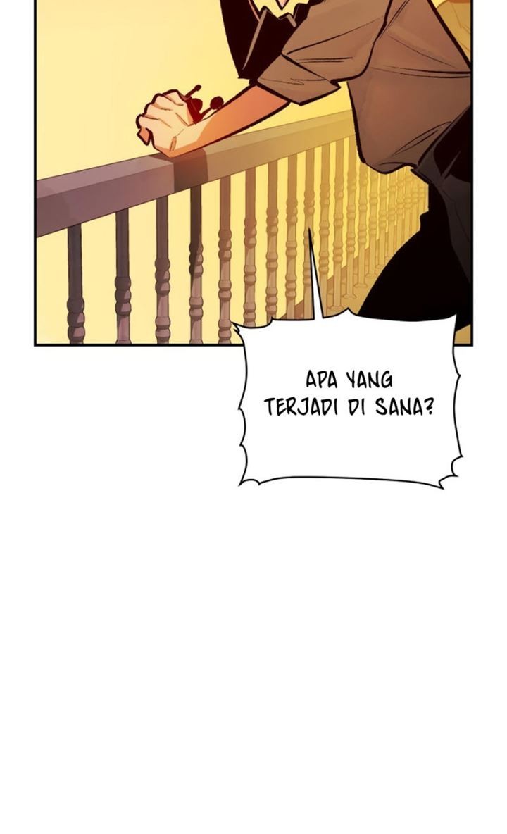 Alone Necromancer Chapter 101 Gambar 61