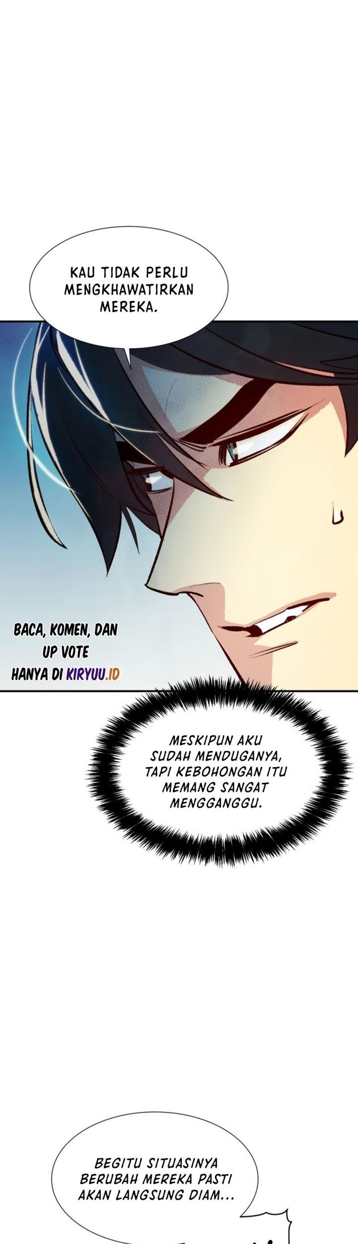 Alone Necromancer Chapter 101 Gambar 15