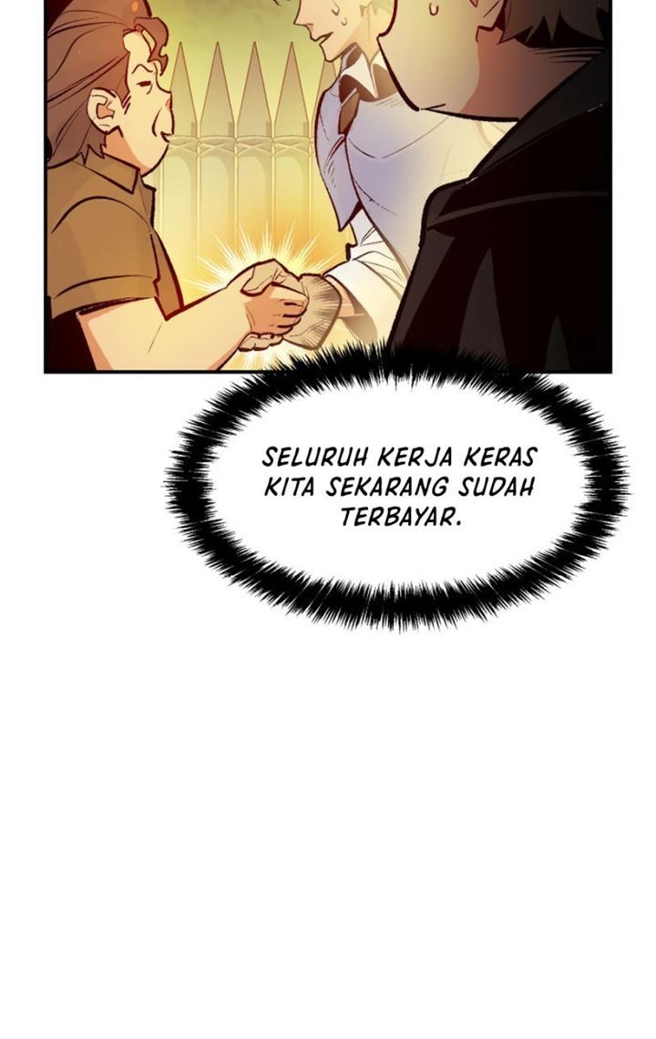 Alone Necromancer Chapter 101 Gambar 36